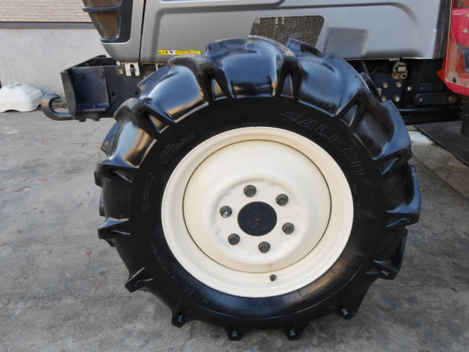 ヤンマー トラクター US301 シンプル機 | 茨城中古農建機販売